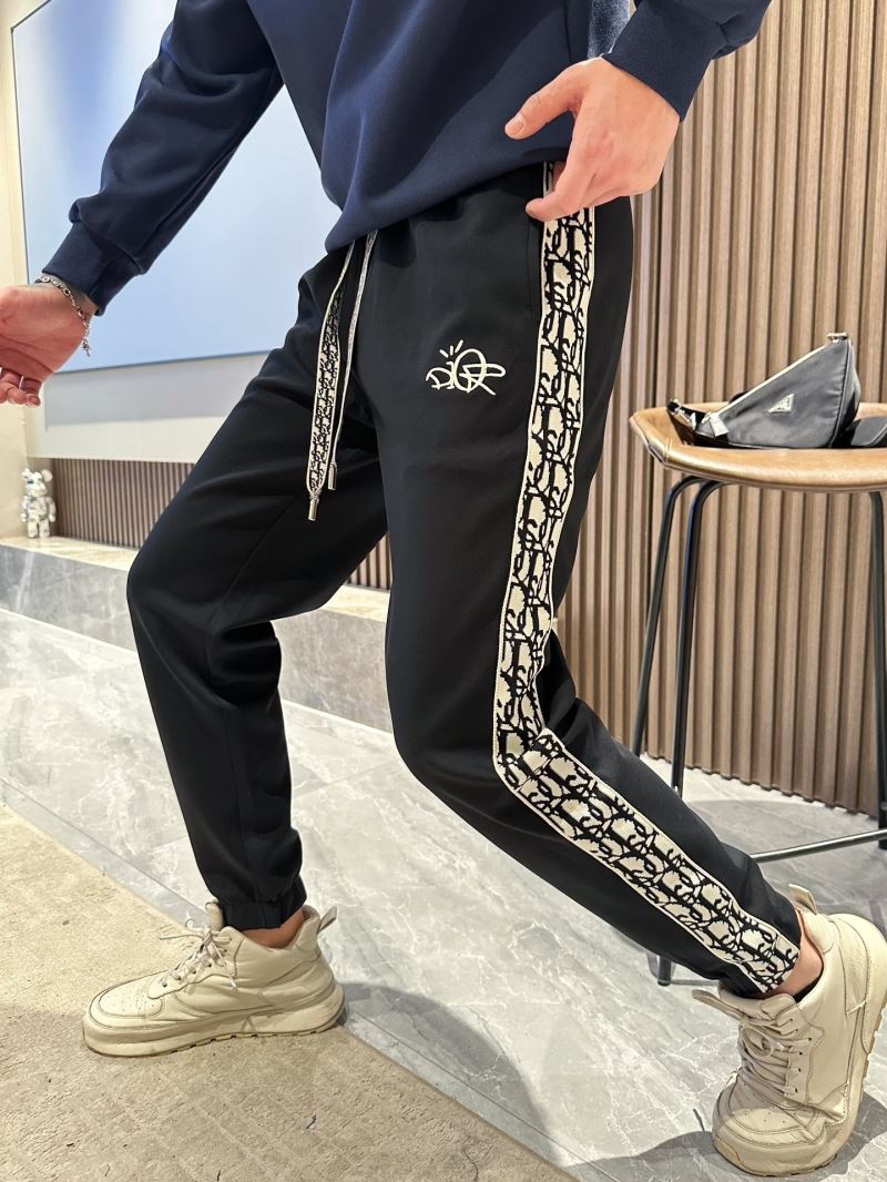 Christian Dior Long Pants